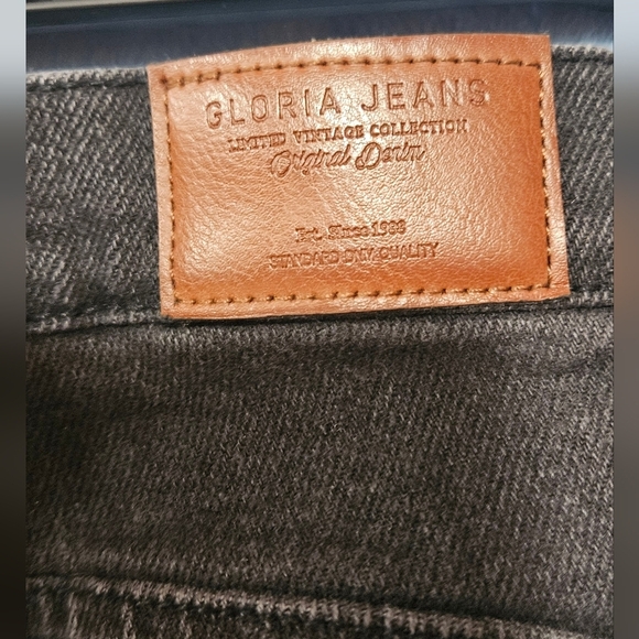 Gloria Jeans Skinny Jeans 48/170 - Picture 4 of 7